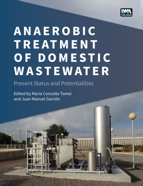 Anaerobic Treatment Of Domestic Wastewat By Author Stated, No