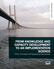 From Knowledge And Capacity Development