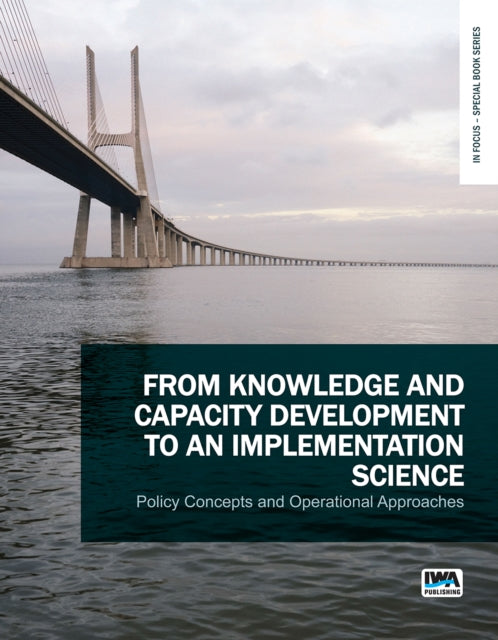 From Knowledge And Capacity Development