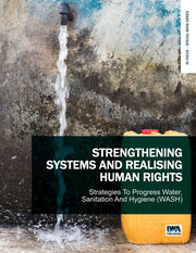 Strengthening Systems And Realising Huma