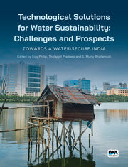 Technological Solutions For Water Sustai