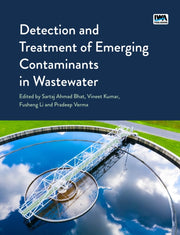 Detection And Treatment Of Emerging Cont