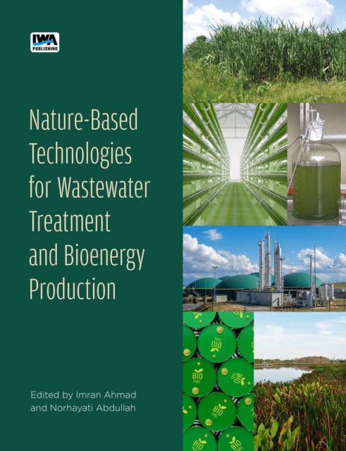 Nature-based Technologies For Wastewater