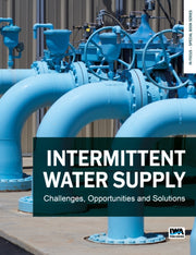 Intermittent Water Supply: Challenges, O