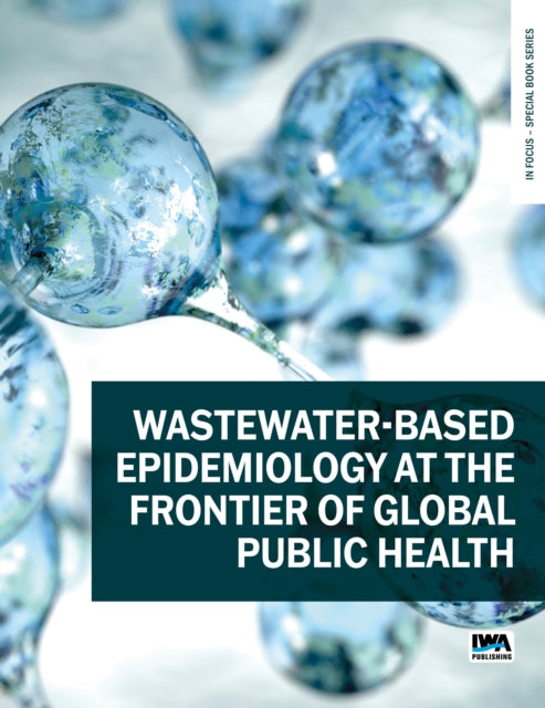 Wastewater-based Epidemiology At The Fro