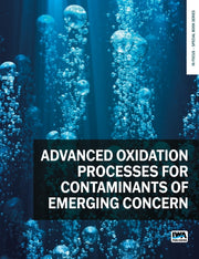 Advanced Oxidation Processes For Contami