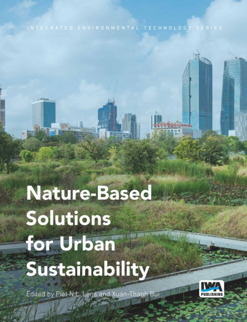 Nature-based Solutions For Urban Sustain