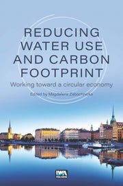 Reducing Water Use And Carbon Footprint