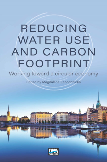 Reducing Water Use And Carbon Footprint