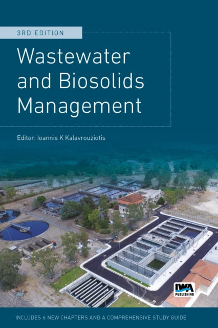 Wastewater And Biosolids Management