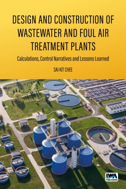 Design And Construction Of Wastewater An