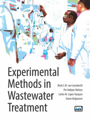 Experimental Methods In Wastewater Treat