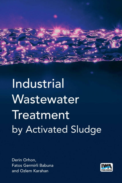 Industrial Wastewater Treatment By Activ