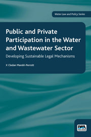 Public And Private Participation In The