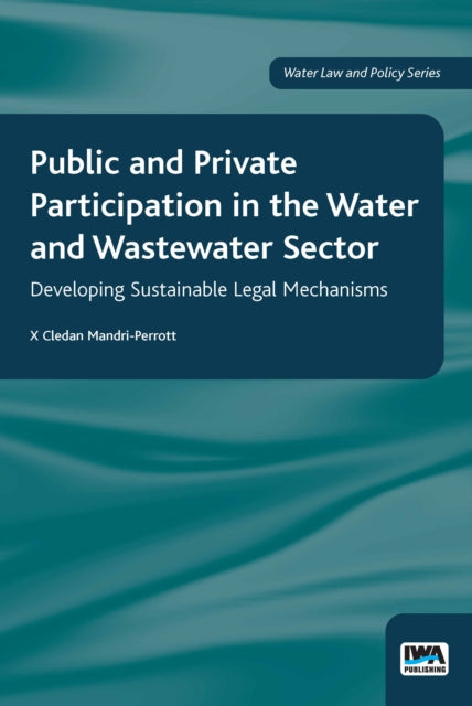 Public And Private Participation In The