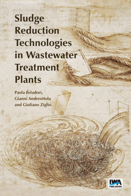 Sludge Reduction Technologies In Wastewa