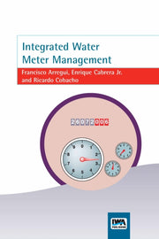 Integrated Water Meter Management By Arregui, F.