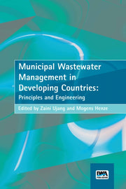 Municipal Wastewater Management In Devel By Ujang, Zaini