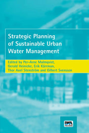 Strategic Planning Of Sustainable Urban By Malmqvist, Per-arne