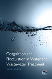 Coagulation & Flocculation In Water & Wa By Bratby, John
