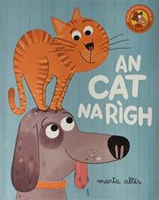 An Cat Na Righ