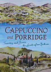 Cappuccino And Porridge