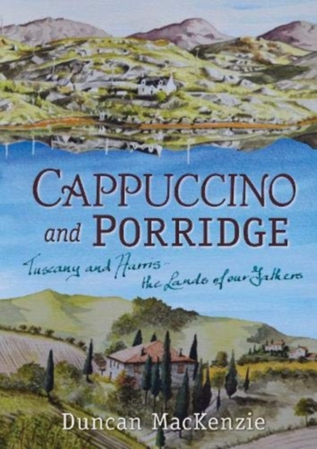 Cappuccino And Porridge