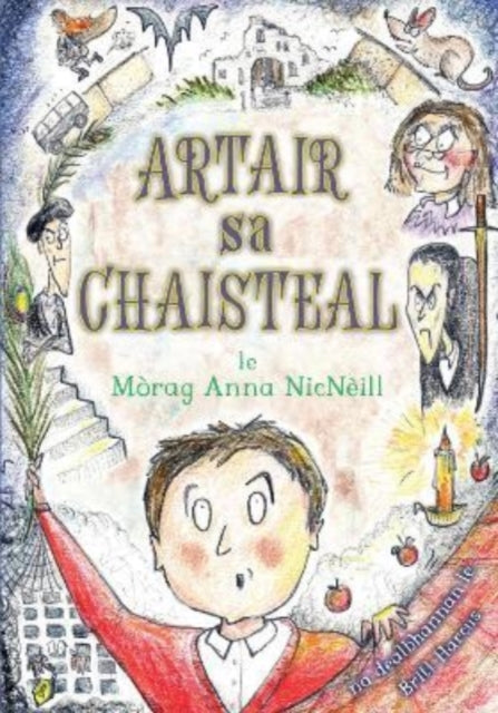 Artair Sa Chaisteal