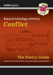 New Gcse English Literature Edexcel Poet