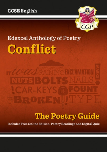 New Gcse English Literature Edexcel Poet