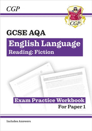 New Grade 91 Gcse English Language Aqa R