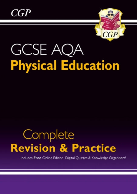 New Grade 91 Gcse Physical Education Aqa