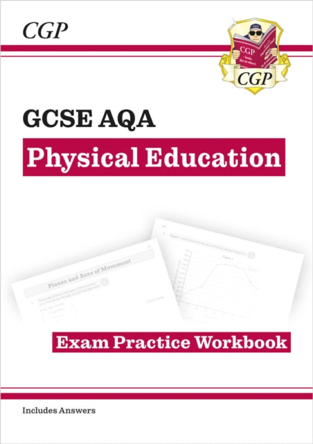 New Gcse Physical Education Aqa Exam Pra