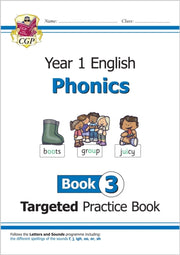 New Ks1 English Targeted Practice Book P By New Ks1 English Targeted Practice Book P