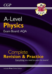 Aqa A-level Physics By Aqa A-level Physics
