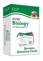 New 91 Gcse Biology Aqa Revision Questio By <![cdata[]]>