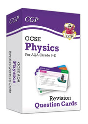 New 91 Gcse Physics Aqa Revision Questio