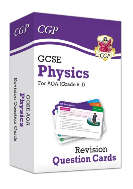 New 91 Gcse Physics Aqa Revision Questio