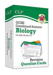 New 91 Gcse Combined Science Biology Aqa By <![cdata[]]>