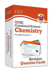 New 91 Gcse Combined Science Chemistry A