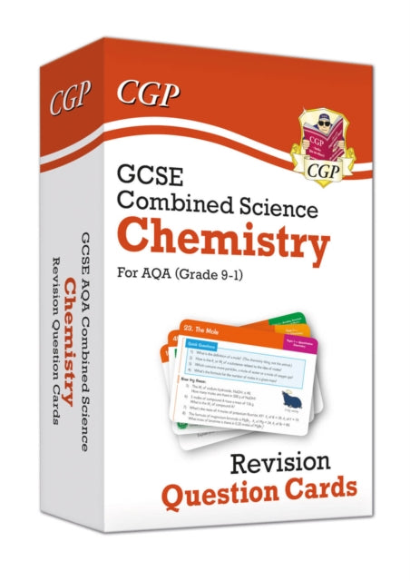 New 91 Gcse Combined Science Chemistry A