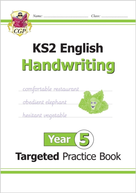 New Ks2 English Targeted Practice Book H