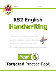 New Ks2 English Targeted Practice Book H