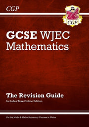 Gcse Wjec Mathematics