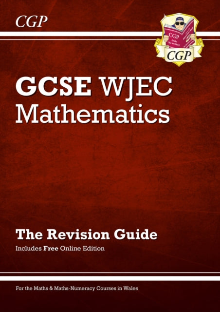 Gcse Wjec Mathematics
