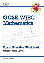 Wjec Gcse Maths Exam Practice Wbook Int.