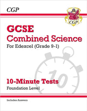 New Grade 91 Gcse Combined Science Edexc