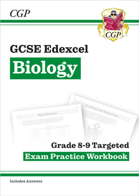 New Gcse Biology Edexcel Grade 89 Target By New Gcse Biology Edexcel Grade 89 Target