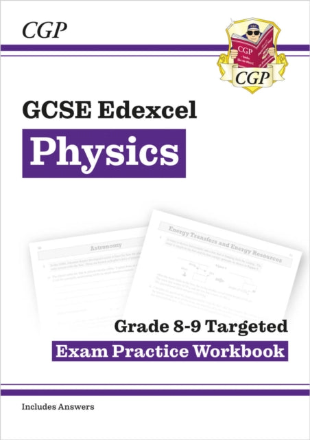 New Gcse Physics Edexcel Grade 89 Target