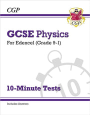 New Grade 91 Gcse Physics Edexcel 10minu